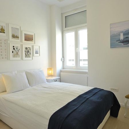 Apartment Calliope Zagreb Exterior photo