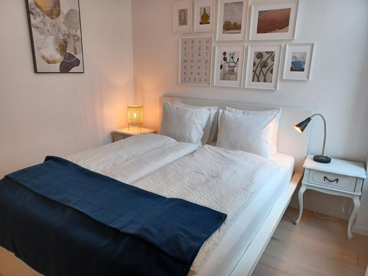 Apartment Calliope Zagreb Exterior photo