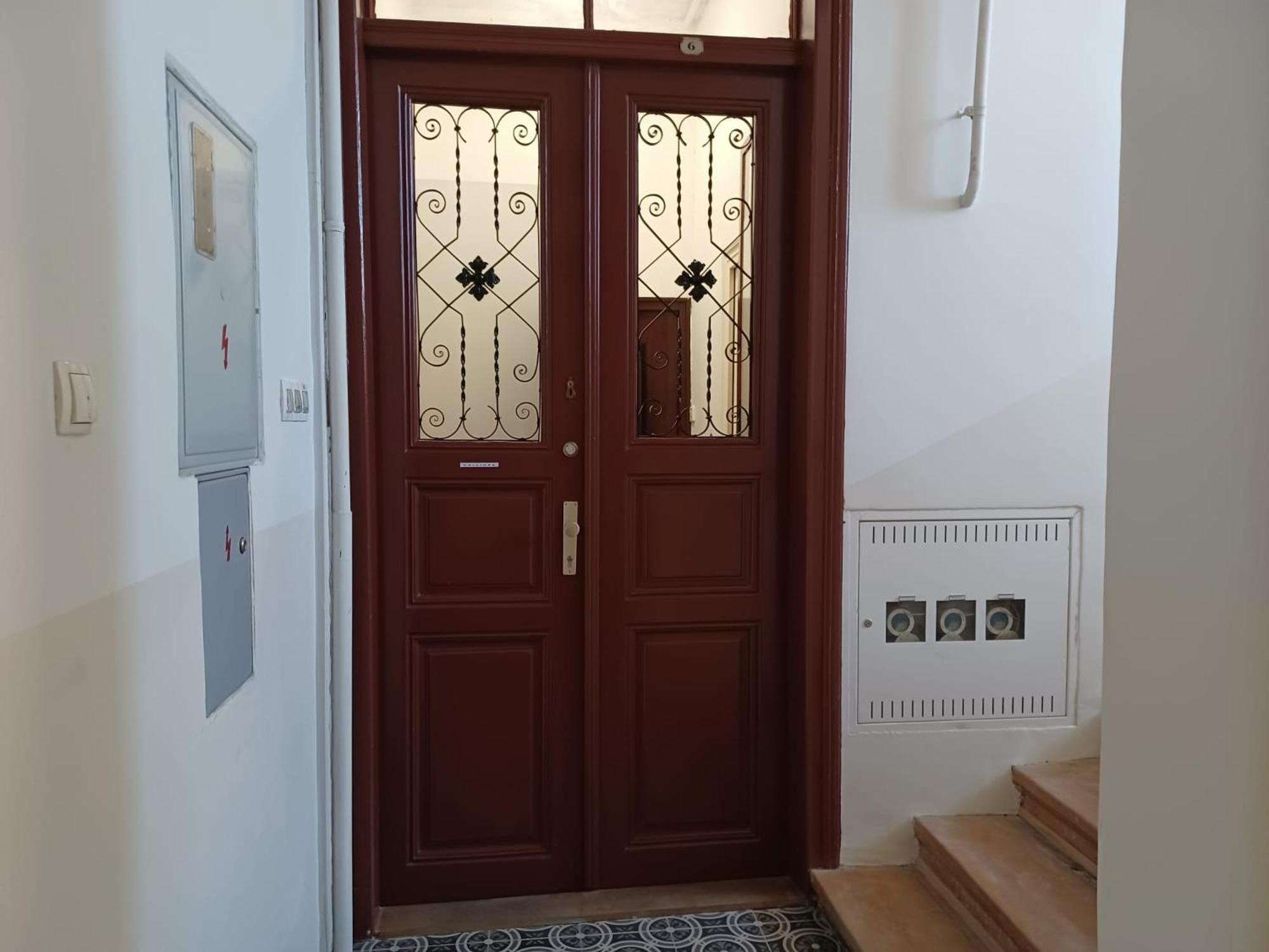 Apartment Calliope Zagreb Exterior photo